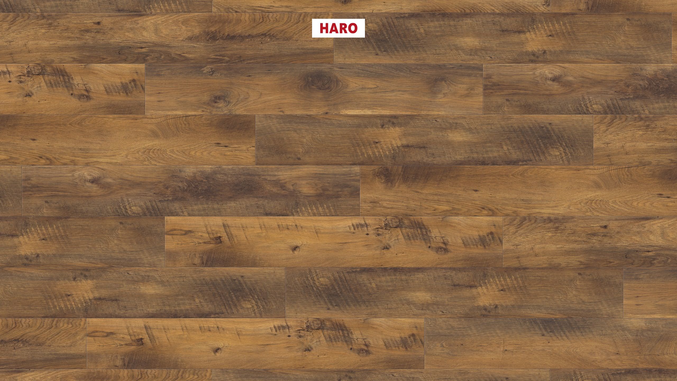 526678_haro_laminatboden_plank_1_strip_4v_oak_vintage_text_matt_ver