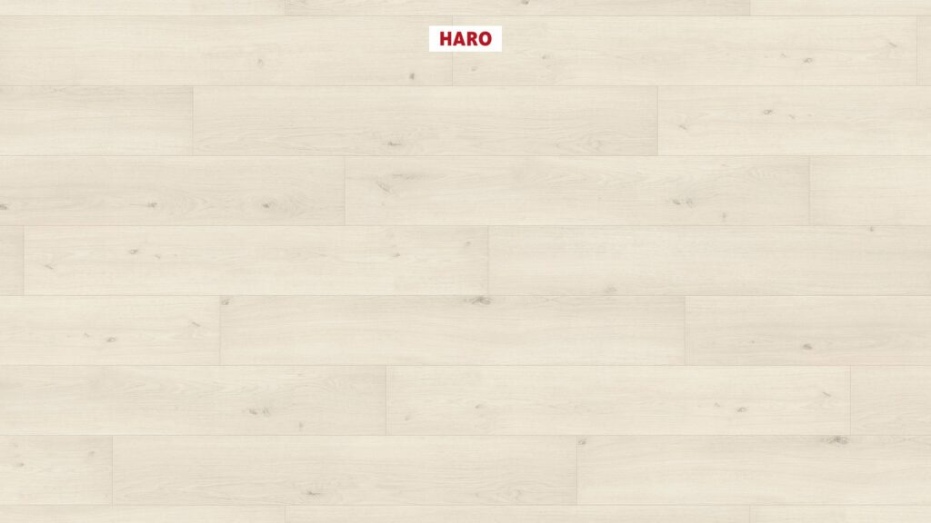 Фото об'єкта 538689_haro_laminatboden_plank_1_strip_4v_oak_emilia_white_authentic_soft_ver-1024x576