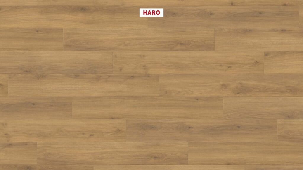 Фото об'єкта 538692_haro_laminatboden_plank_1_strip_4v_oak_emilia_honey_authentic_soft_ver-1024x576