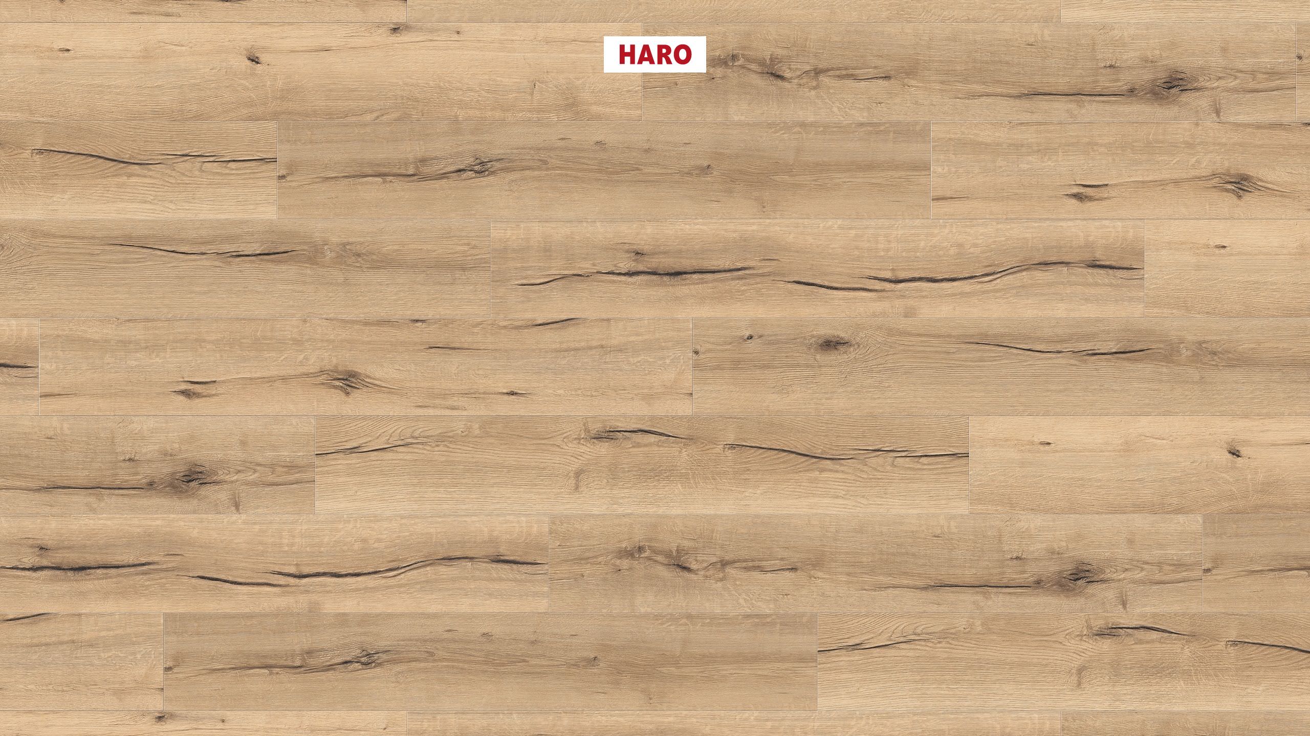 538920_haro_laminatboden_plank_1_strip_4v_oak_italica_creme_authentic_ver