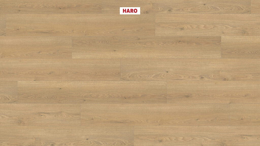 Фото об'єкта 544711_haro_laminate_plank_1_strip_4v_oak_flavia_puro_authentic_ver-1024x576