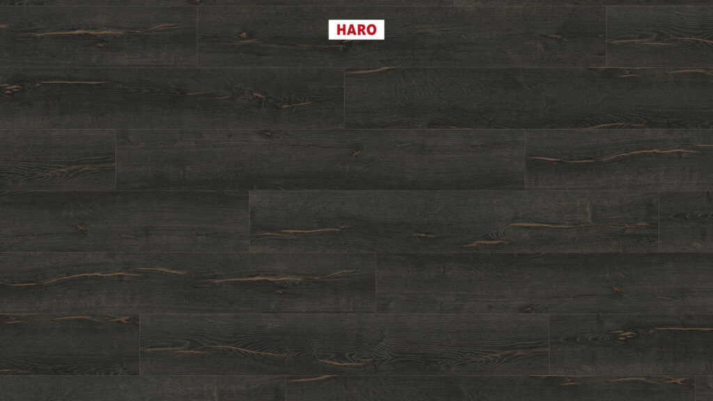 Фото об'єкта 544772_haro_laminate_plank_1_strip_4v_oak_metallic_black_authentic_ver-1024x576