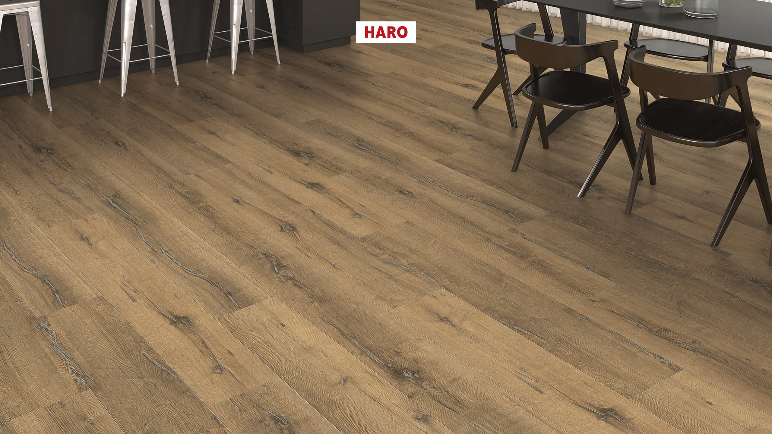 544775_haro_laminate_floor_plank_1_strip_4v_oak_metallic_nature_authentic_qv