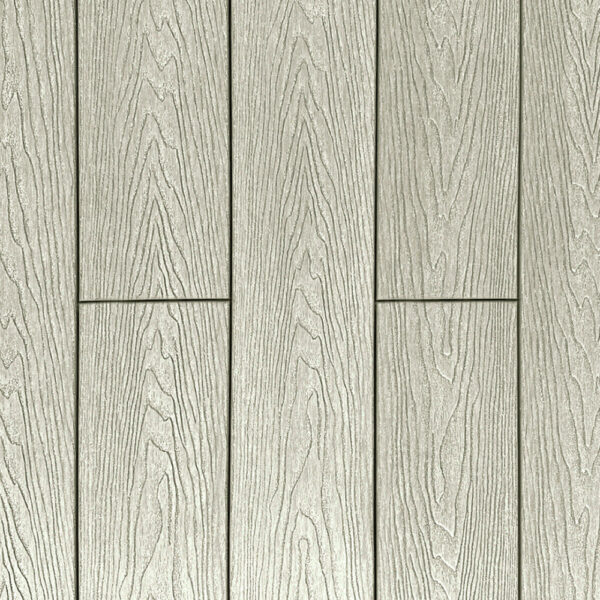 Терасна дошка Renwood Classic 3D White