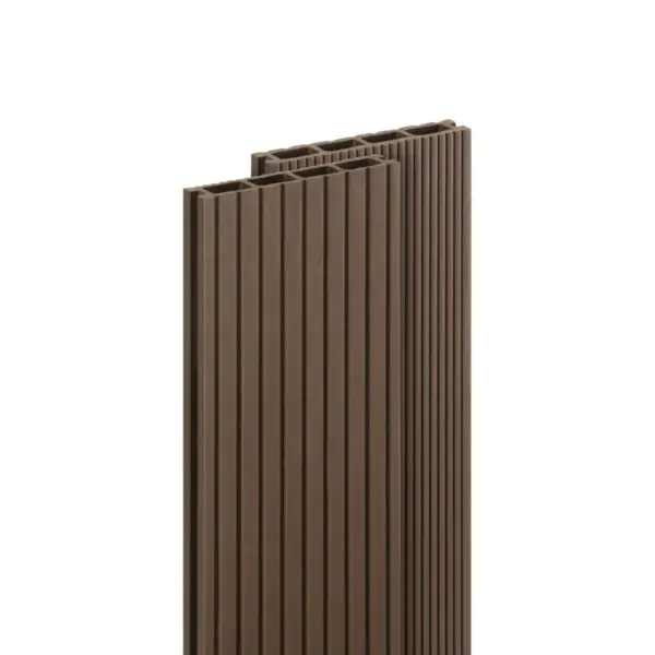 Терасна дошка Renwood Home Plus Венге