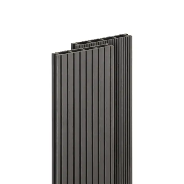 Терасна дошка Renwood Home Plus Сірий
