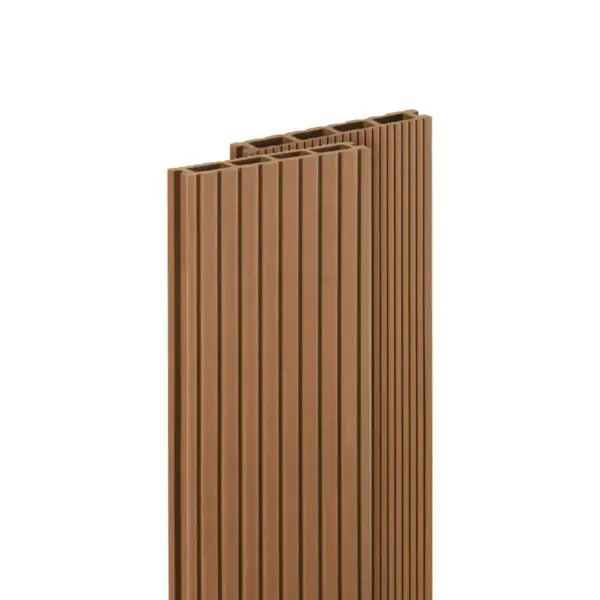 Терасна дошка Renwood Home Plus Натур