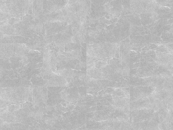 Вінілова підлога StoneX SPC Мармур Сірий