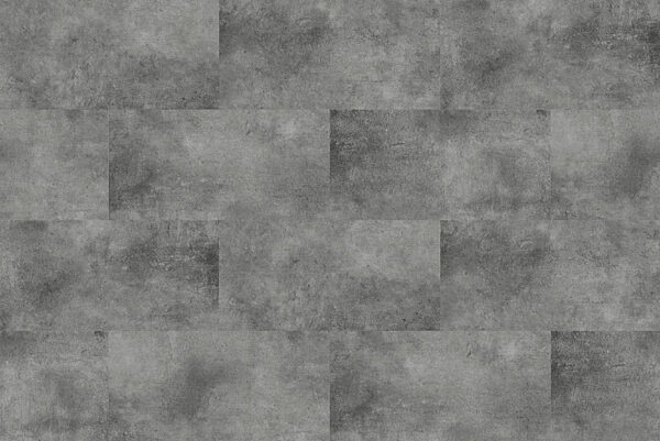 Вінілова підлога StoneX SPC Бетон Сірий