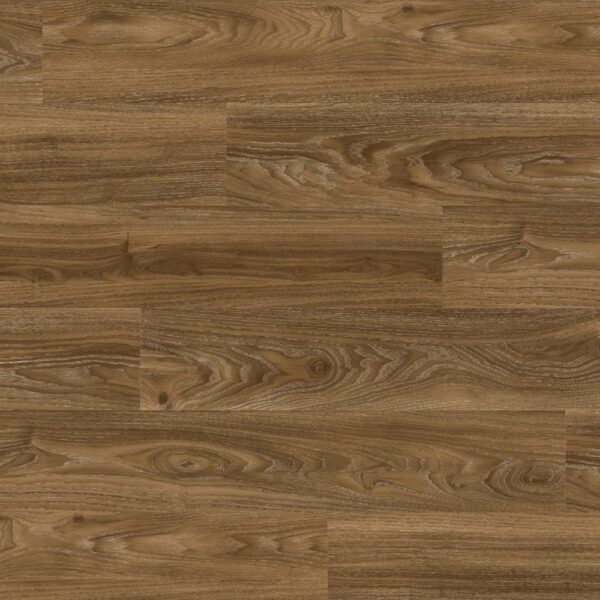 Вінілова підлога StoneX SPC Дуб Бурштиновий