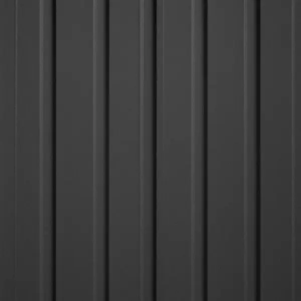 Стінова панель AGT LB3671 - 3088 - Антрацит