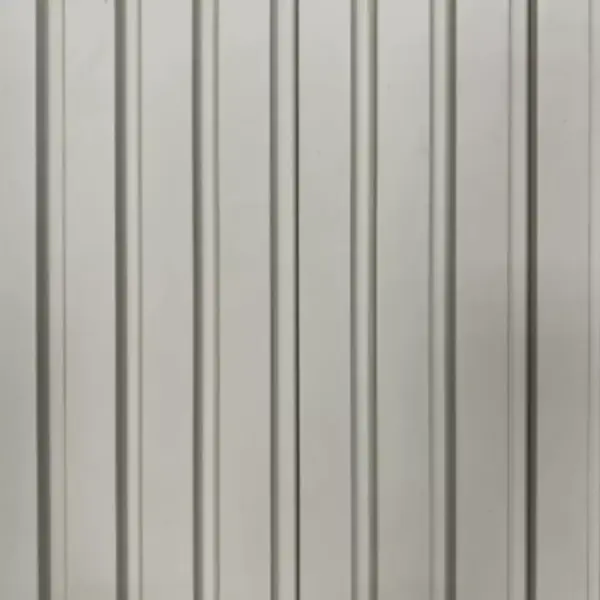 Стінова панель AGT LB3671 - 3085 - Світло-сірий