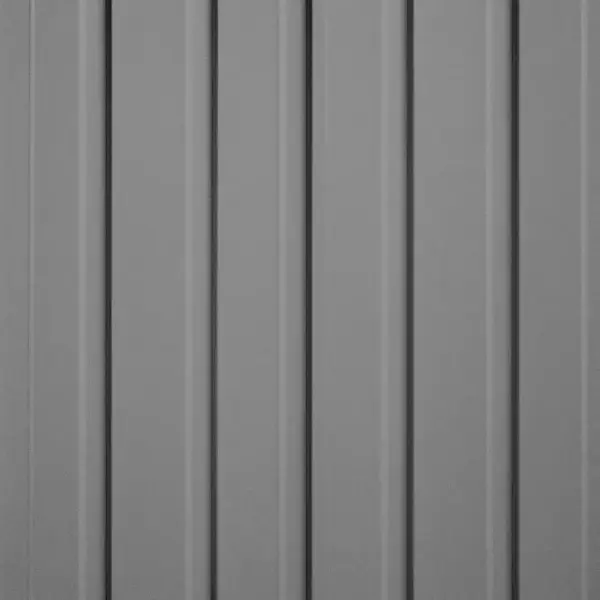 Стінова панель AGT LB3671 - 3087 - Сірий