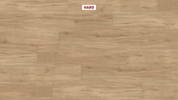 Виниловый пол Haro Disano Saphir 537237 Sand Oak