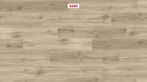Виниловый пол Haro Disano Saphir 540069 Oak Provence Crème