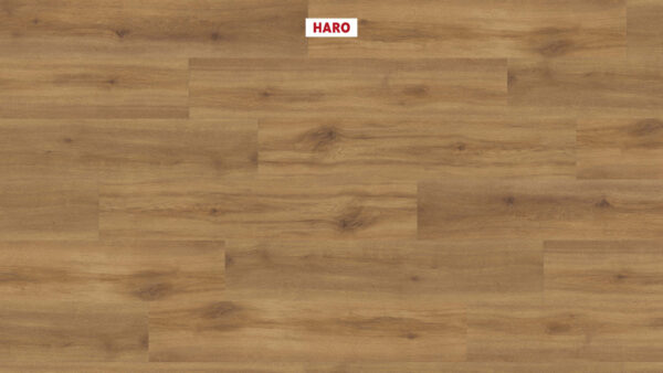 Виниловый пол Haro Disano Saphir 540070 Oak Provence Nature