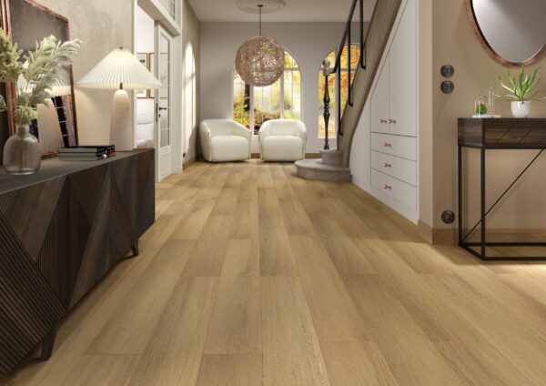 Вінілова підлога Alsaflooring Horizon HZ 1208 Сілон