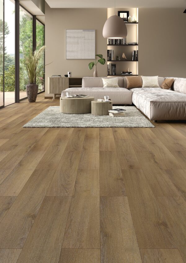 Вінілова підлога Alsaflooring Horizon HZ 1200 Брегансон