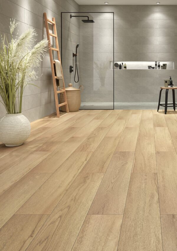 Вінілова підлога Alsaflooring Horizon HZ 1206 Поркероль