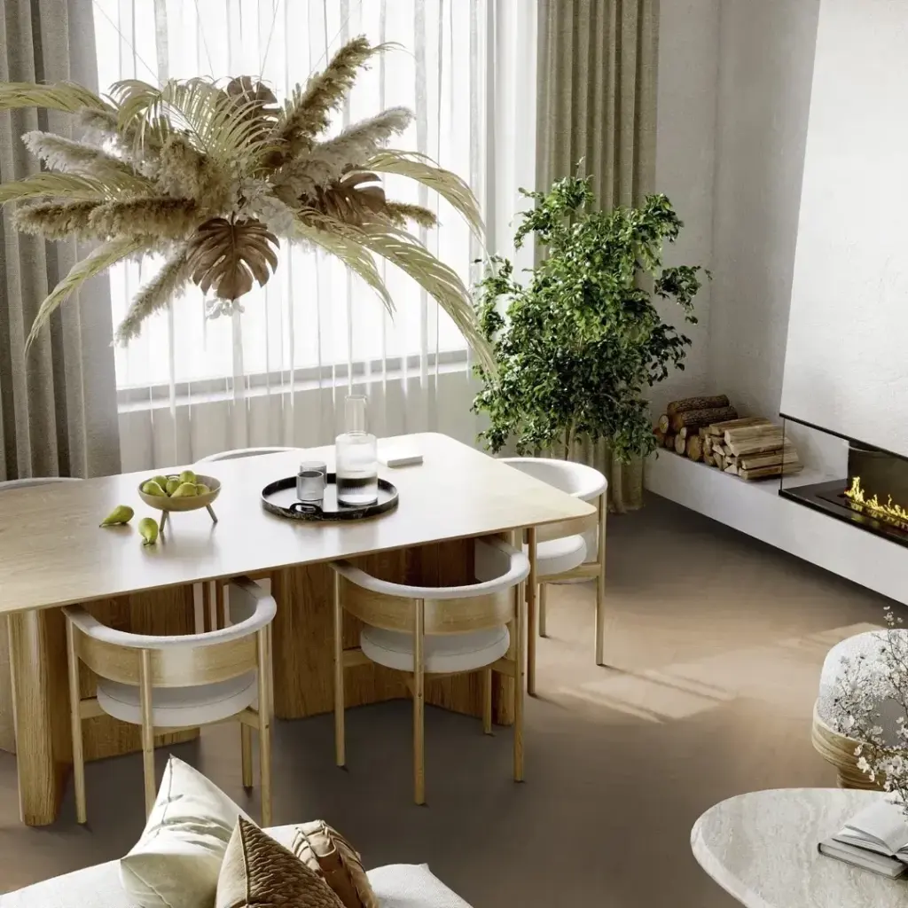 Фото об'єкта gerflorvirtuo_55_hb_rigid_acoustic1460_blomma_beige-46465182898662-1024x1024