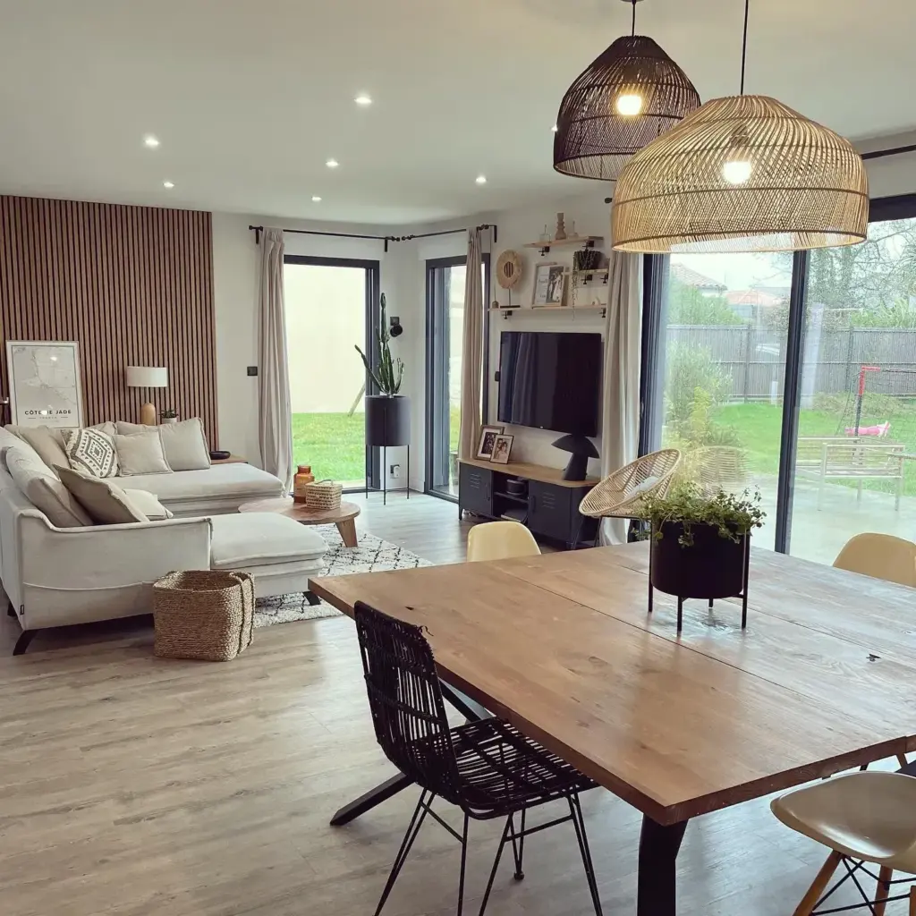 Фото об'єкта gerflorvirtuo_55_rigid_acoustic1100_mikado-77677573442044-1024x1024