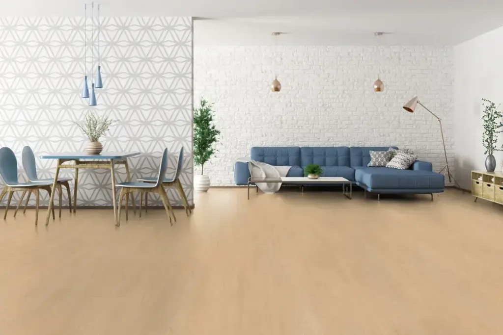 Фото об'єкта gerflorvirtuo_55_rigid_acoustic1462_blomma_clear-38250142037210-1024x683