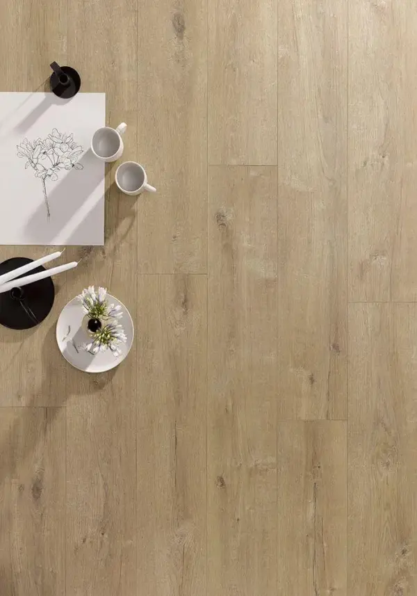 Ламінат Alsafloor Vfloor VF 574 Антік
