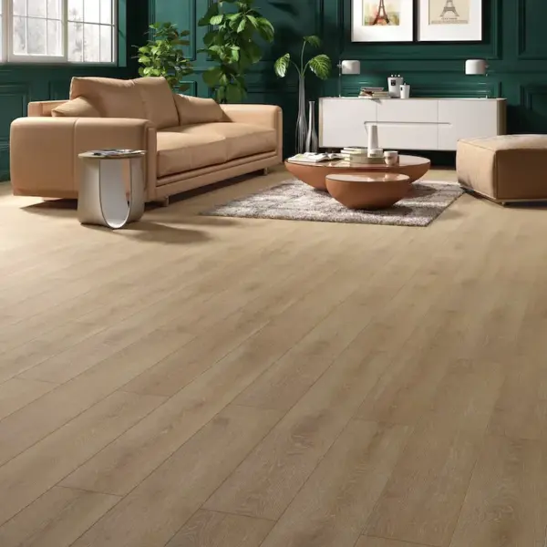 Ламінат Alsafloor Elegant EL 525 Дуб Каліссон