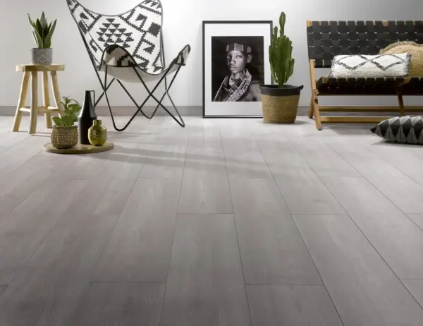 Ламінат Alsafloor Vfloor VF 563 Кобальт