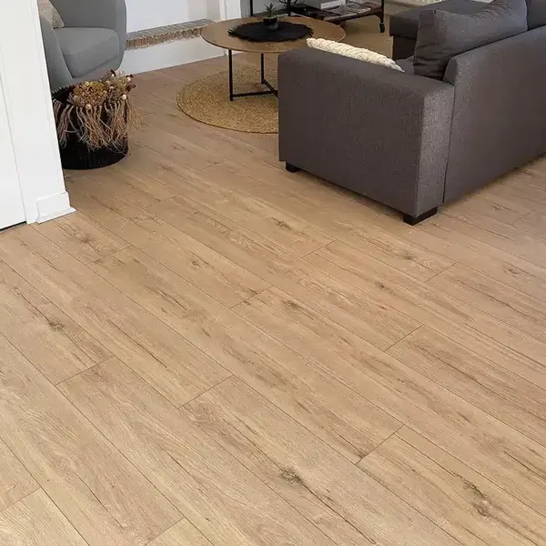 Ламінат Alsafloor Vfloor VF 575 Люпін