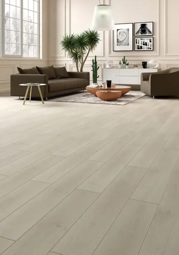 Ламінат Alsafloor Vfloor VF 576 Крістал