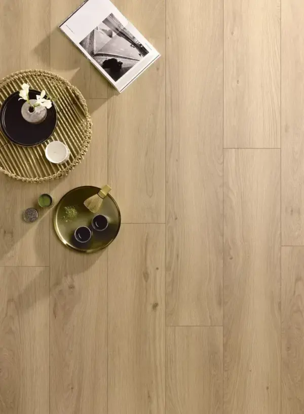 Ламінат Alsafloor Vfloor VF 578 Спенсер
