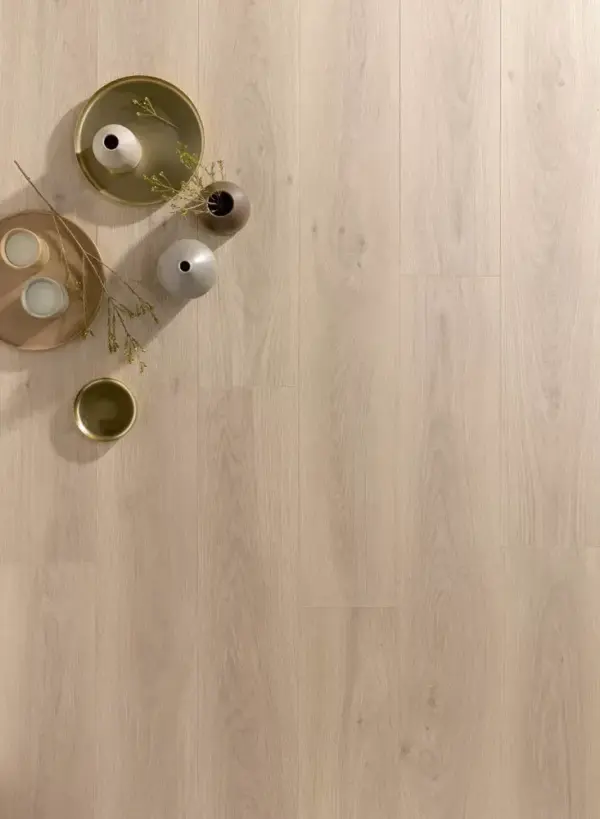 Ламінат Alsafloor Vfloor VF 579 Каолін