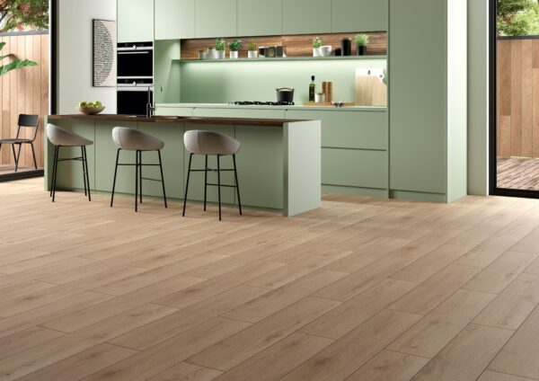 Ламінат Alsafloor Allure AL 901 Дуб Берлін