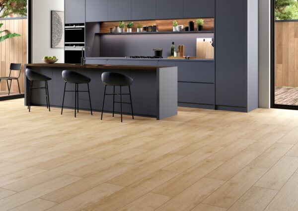 Ламінат Alsafloor Allure AL 904 Дуб Доха