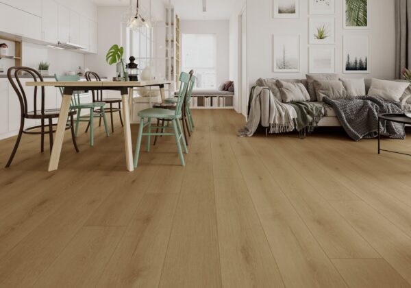 Вінілова підлога Apro Aura Grand Oak EWH-7022