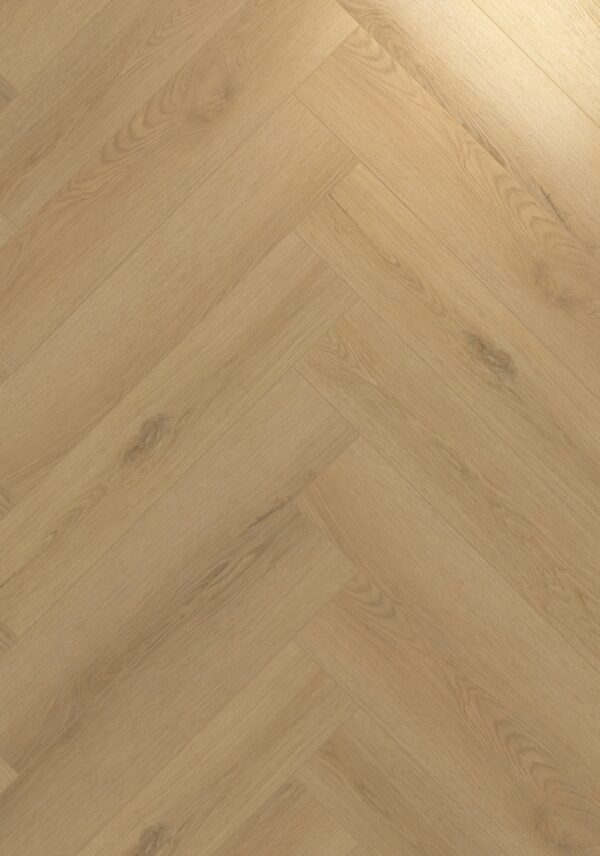 Вінілова підлога Apro Aura Herringbone Grand Oak EWH-7022