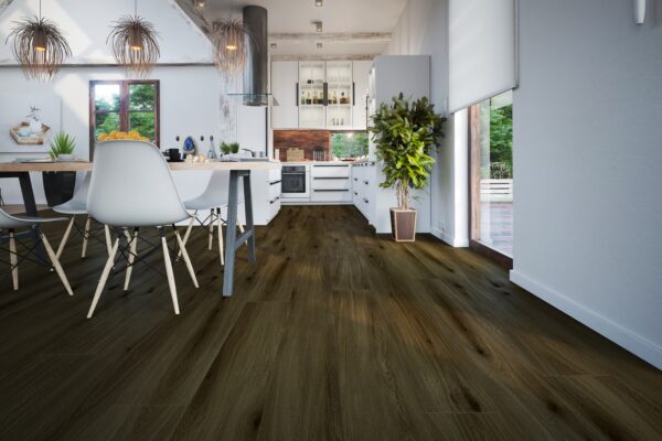 Вінілова підлога Apro Aura Majestic Oak EWH-7055