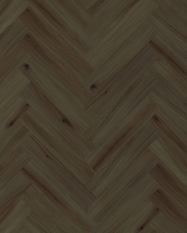Вінілова підлога Apro Aura Herringbone Majestic Oak EWH-7055