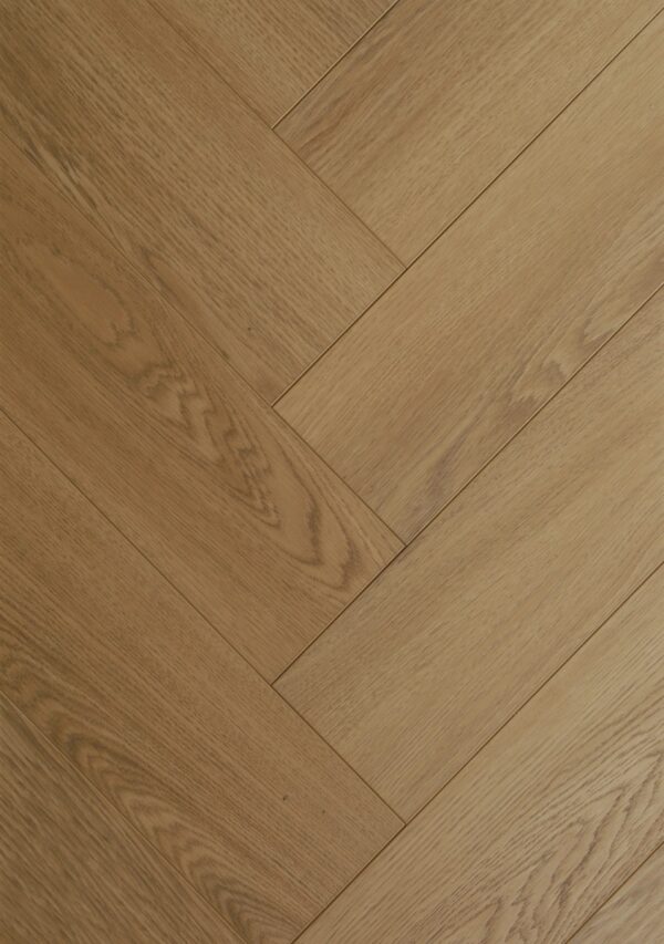 Вінілова підлога Apro Aura Herringbone Eternal Oak EWH-7091