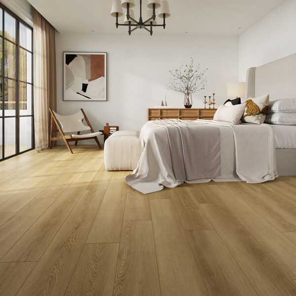 Вінілова підлога Apro Aura Noble Oak EWH-7115
