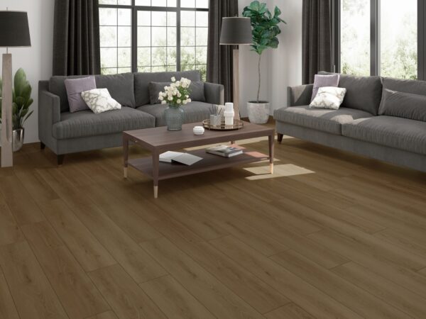Вінілова підлога Apro Aura Pure Oak EWH-7119