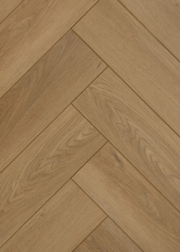 Вінілова підлога Apro Aura Herringbone Pure Oak EWH-7119