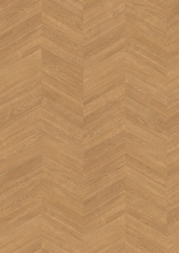 Ламінат EGGER Nature Sense Kingsize Herringbone EL291F дуб Скандерборг медовий