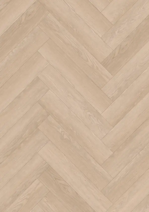 Ламінат  EGGER Nature Sense Herringbone EL2132 дуб Баронія світлий