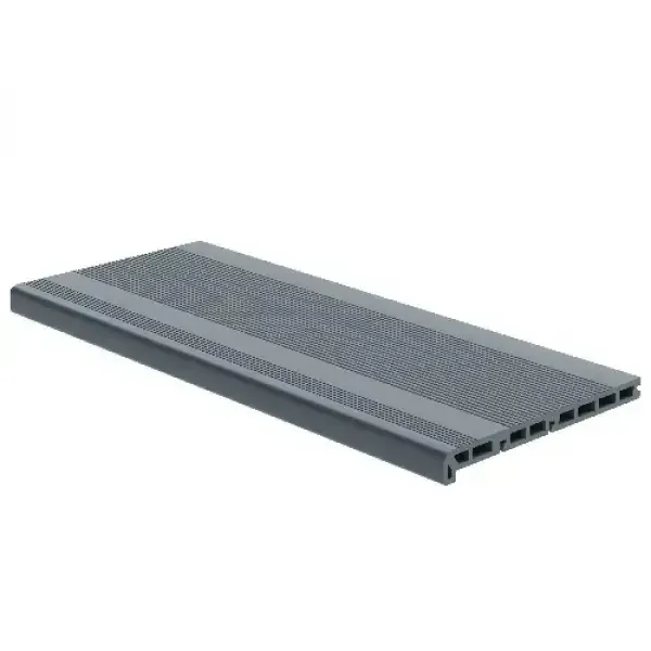 Сходинка Bruggan Elegan Light 3d STB320L Graphite