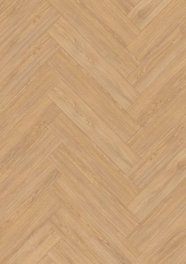 Ламінат EGGER Nature Sense Herringbone EL2152 дуб Казелла натуральний