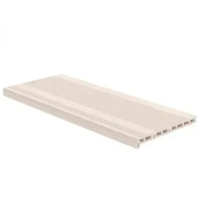 Сходинка Bruggan Elegan Light 3d STB320L Cream Latte