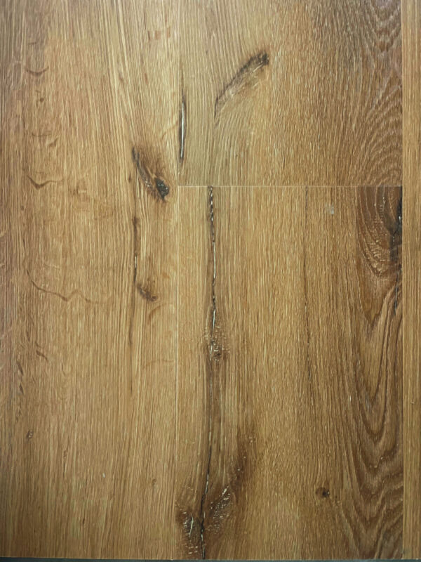 Виниловый SPC пол Surface Oak Brown Sugar