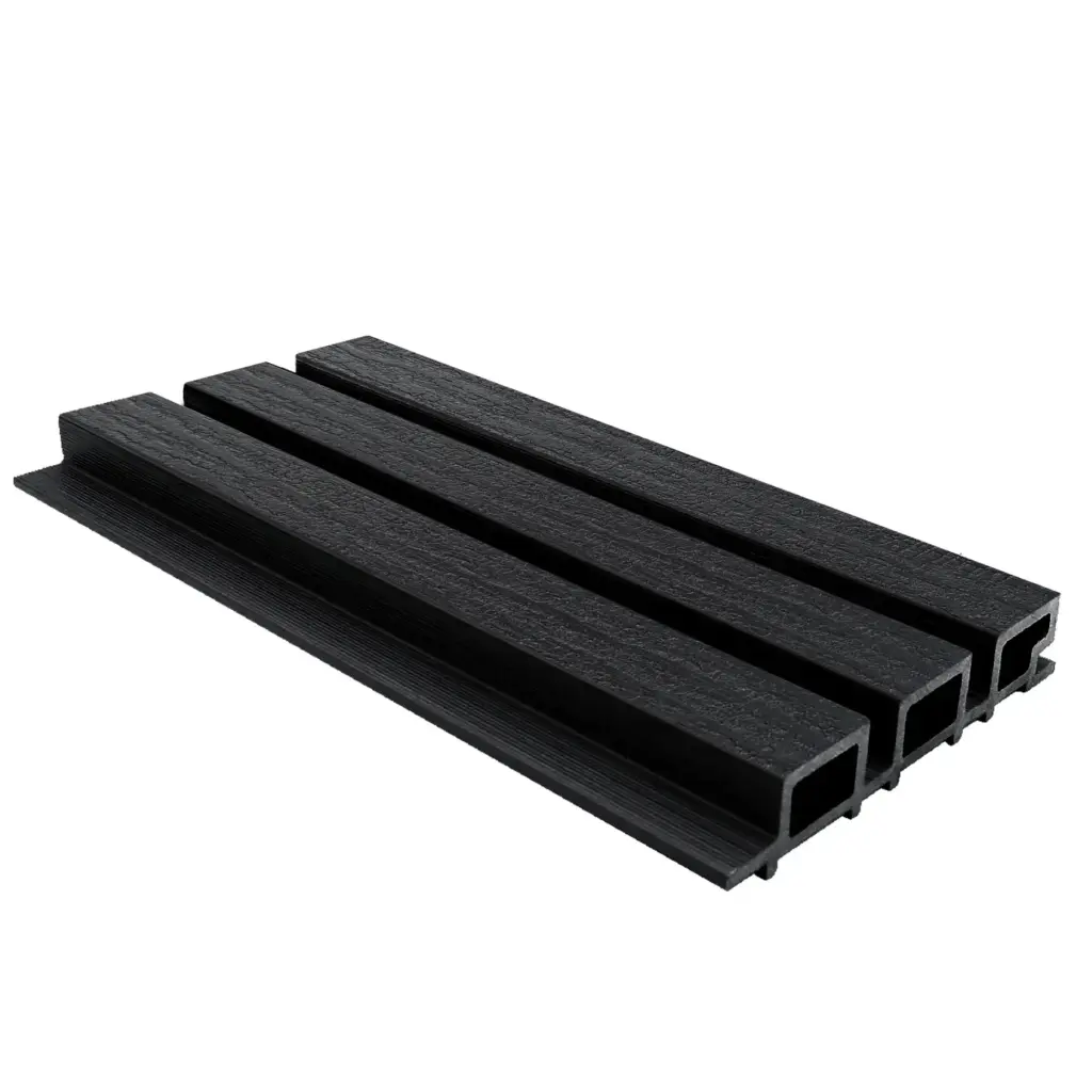 Фасадна дошка Legro Natural Burnt Wood FS15